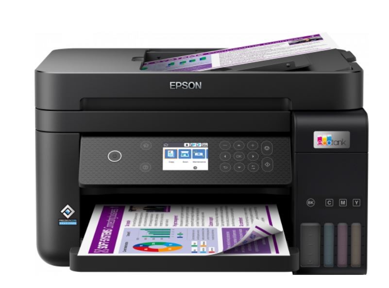 Rašalinis spausdintuvas spausdintuvas epson c11cj61403