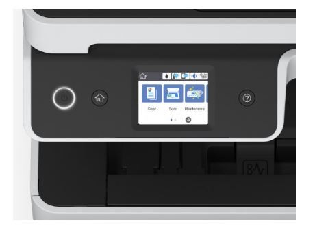 Rašalinis spausdintuvas epson c11cj89403