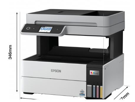 Rašalinis spausdintuvas epson c11cj89403