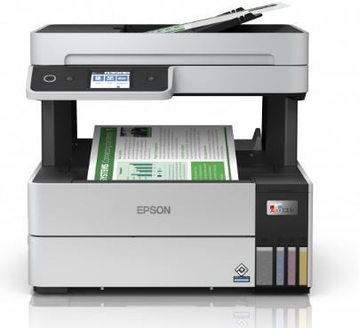 Rašalinis spausdintuvas epson c11cj89403