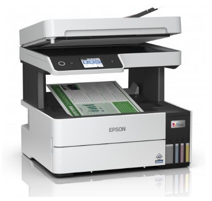Rašalinis spausdintuvas epson c11cj89403