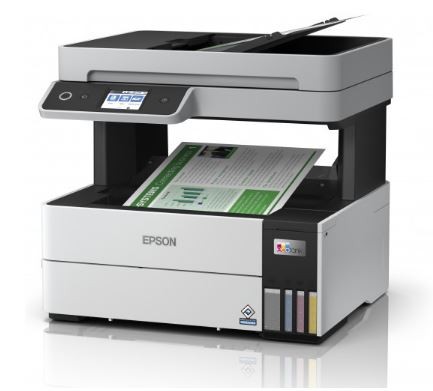 Rašalinis spausdintuvas epson c11cj89403