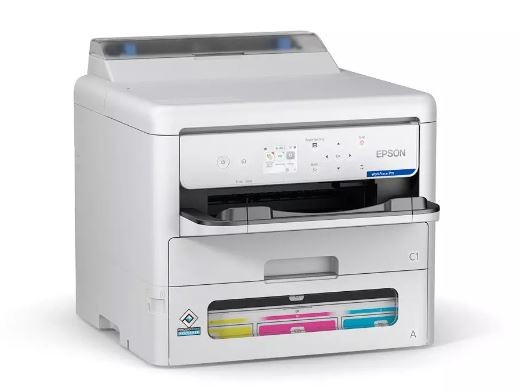 Daugiafunkcis spausdintuvas epson c11ck21401