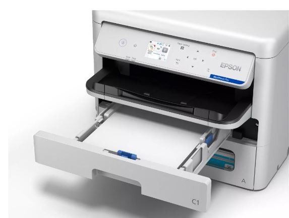 Daugiafunkcis spausdintuvas epson c11ck21401