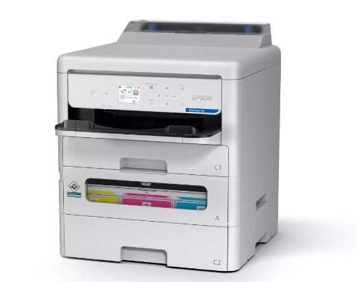 Daugiafunkcis spausdintuvas epson c11ck21401