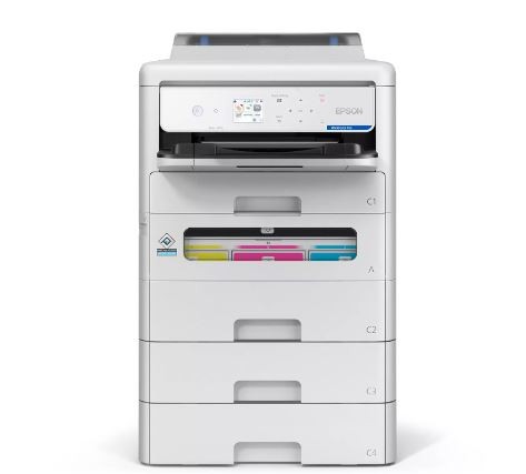 Daugiafunkcis spausdintuvas epson c11ck21401