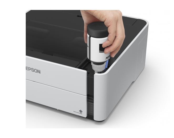Rašalinis spausdintuvas epson ecotank m1180