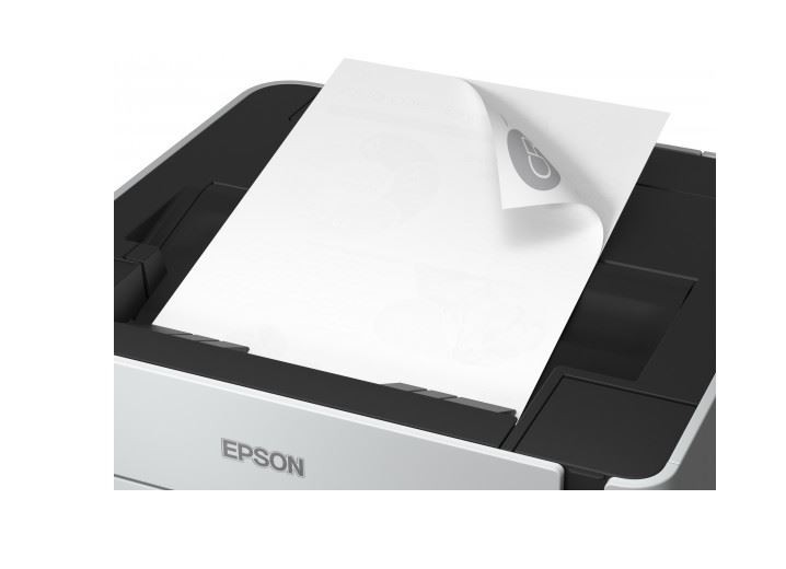 Rašalinis spausdintuvas epson ecotank m1180