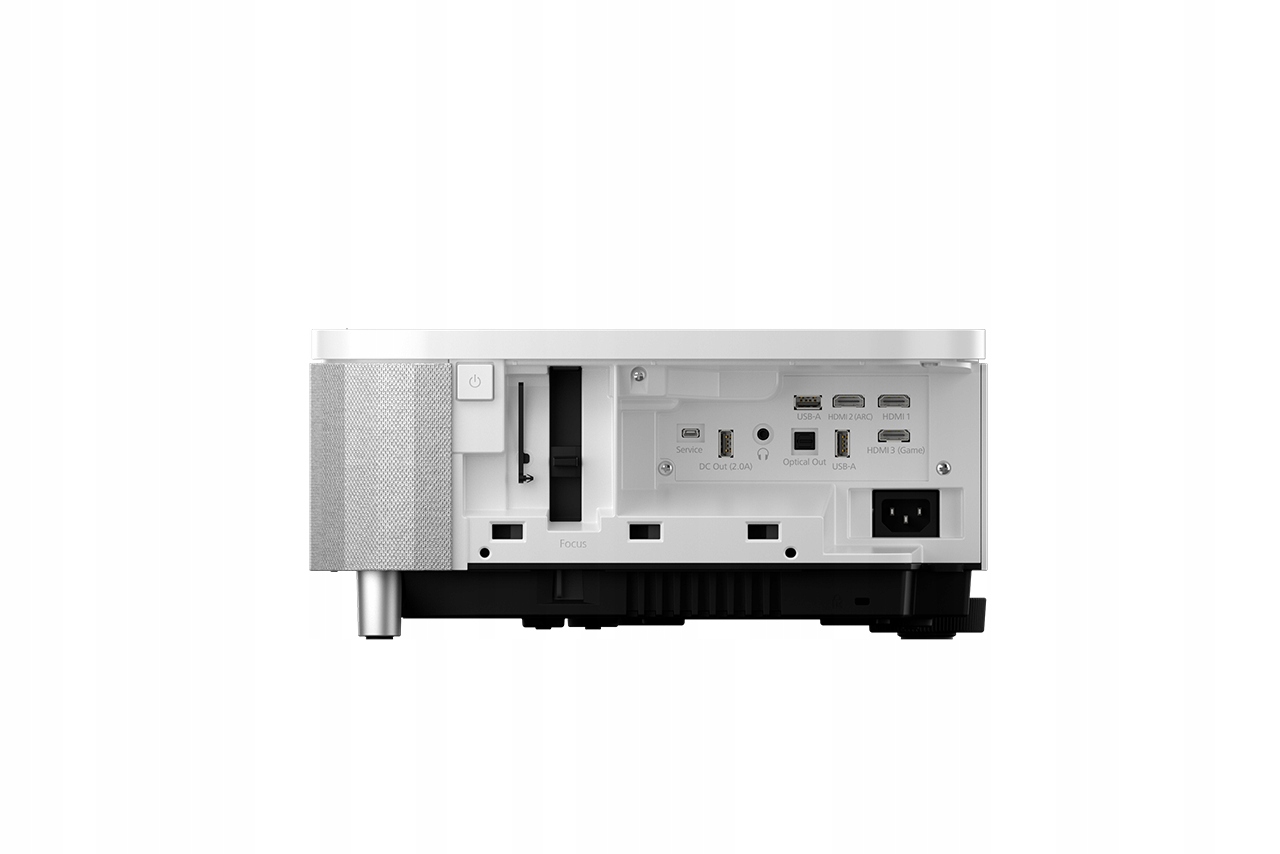 Epson 3LCD EH-LS800W