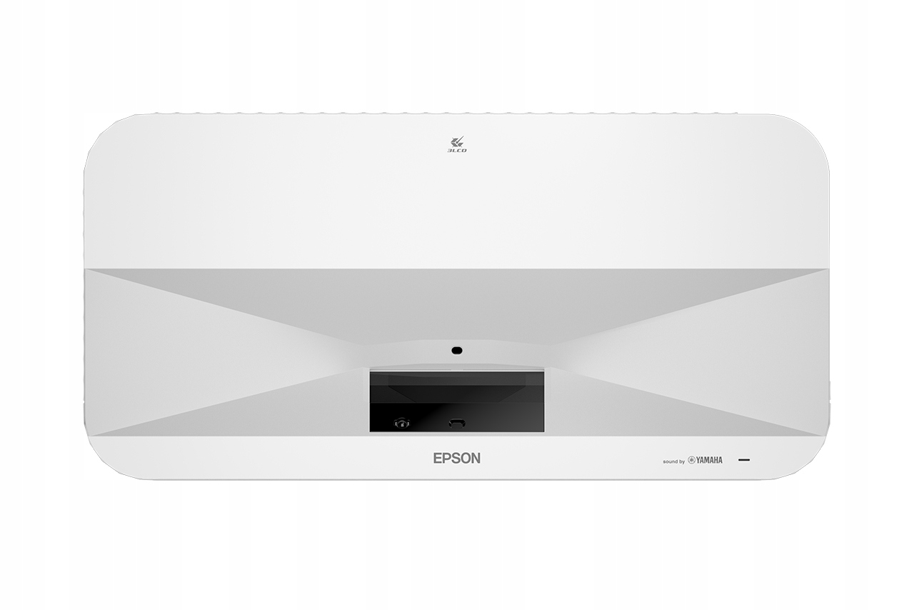 Epson 3LCD EH-LS800W