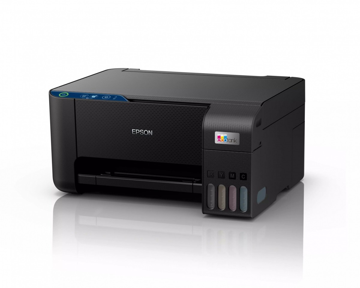Rašalinis spausdintuvas epson ecotank l3231 (c11cj68408)