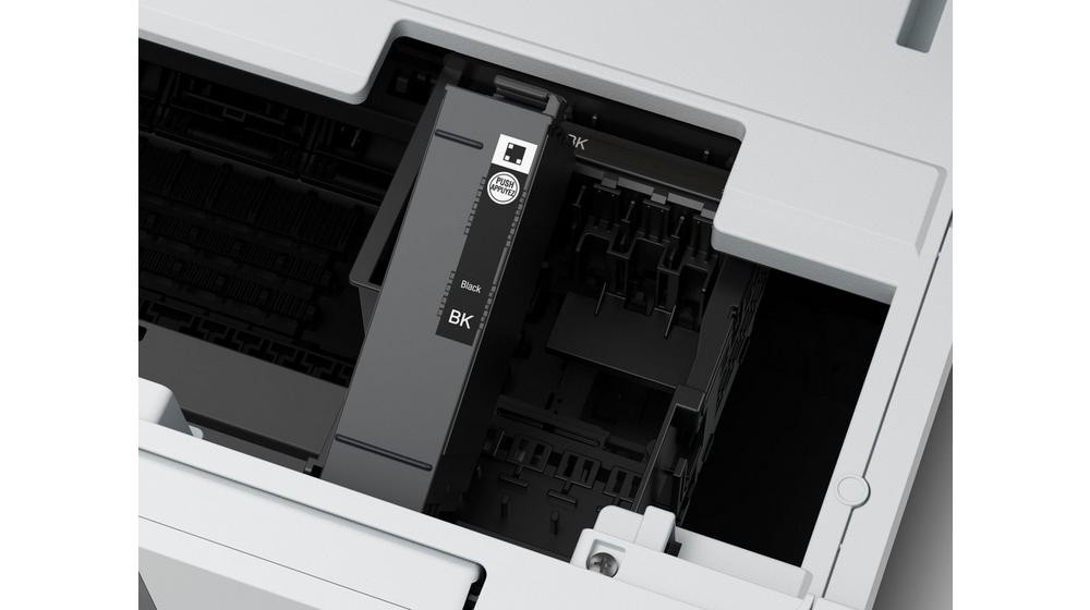 Rašalinis spausdintuvas epson workforce pro wf-m4619dwf