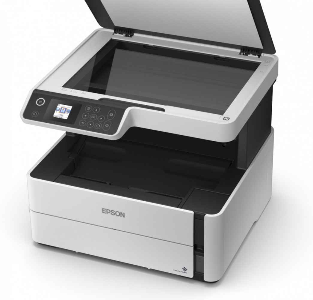 Rašalinis spausdintuvas epson ecotank m2170