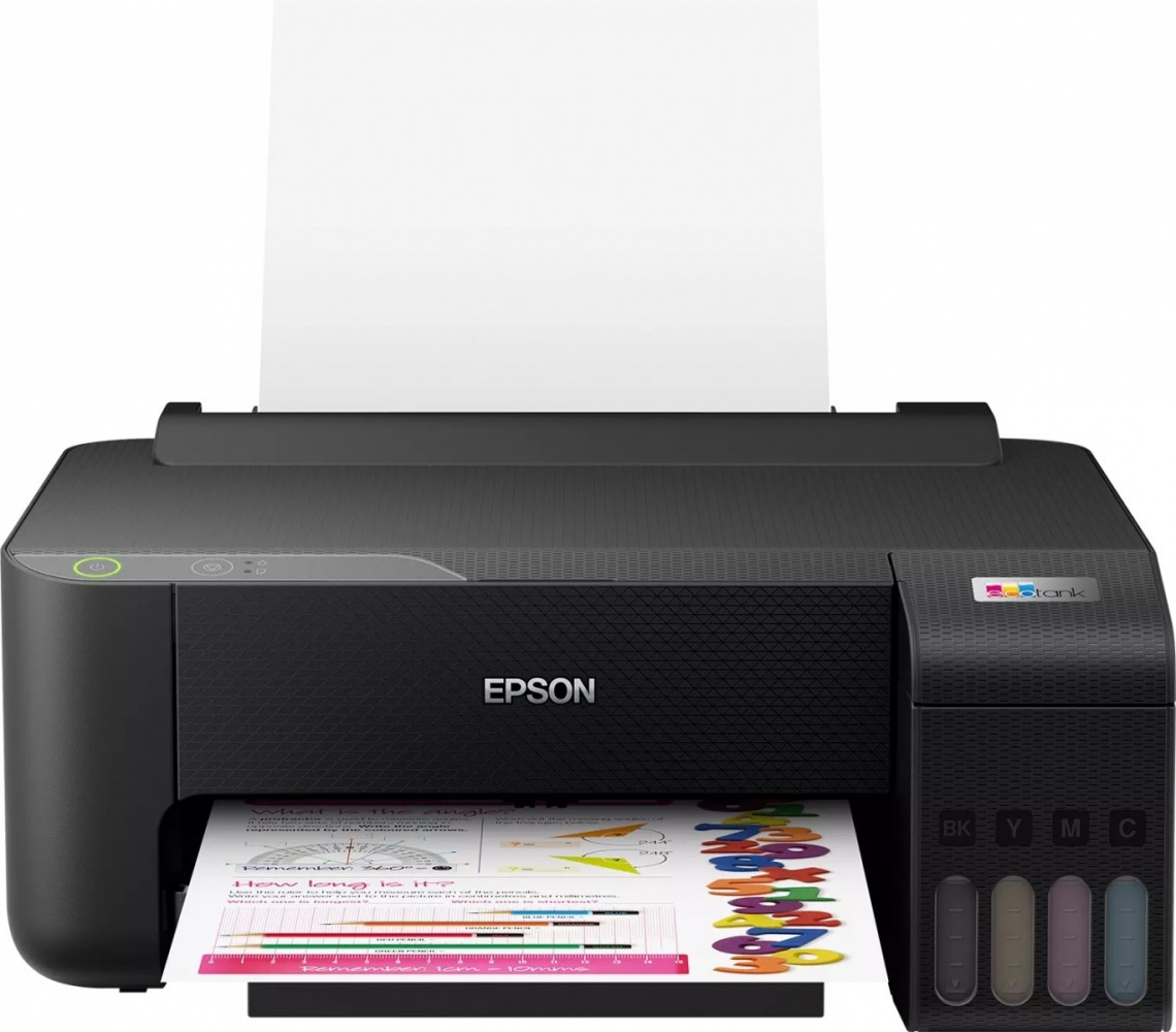 Rašalinis spausdintuvas epson ecotank l1230 (c11cj70402)