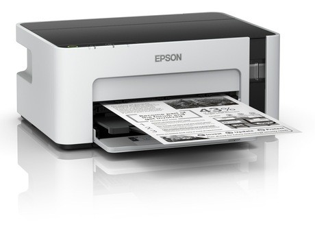 Rašalinis spausdintuvas epson ecotank m1100 c11cg95403