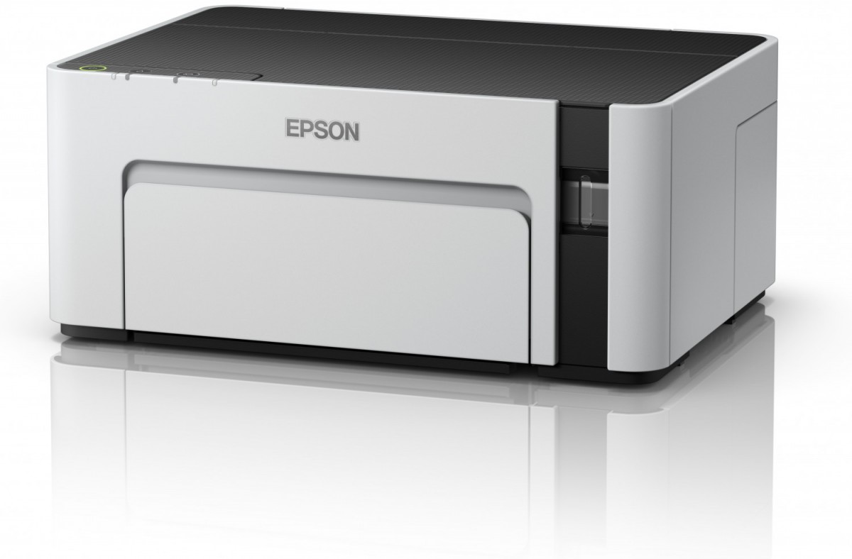 Rašalinis spausdintuvas epson ecotank m1100 c11cg95403