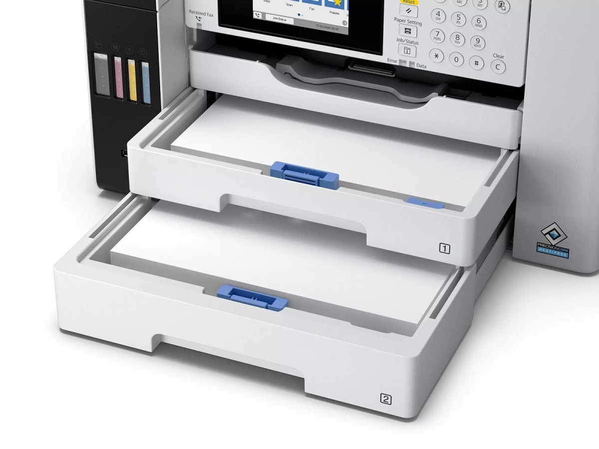 Rašalinis spausdintuvas epson c11ch71406