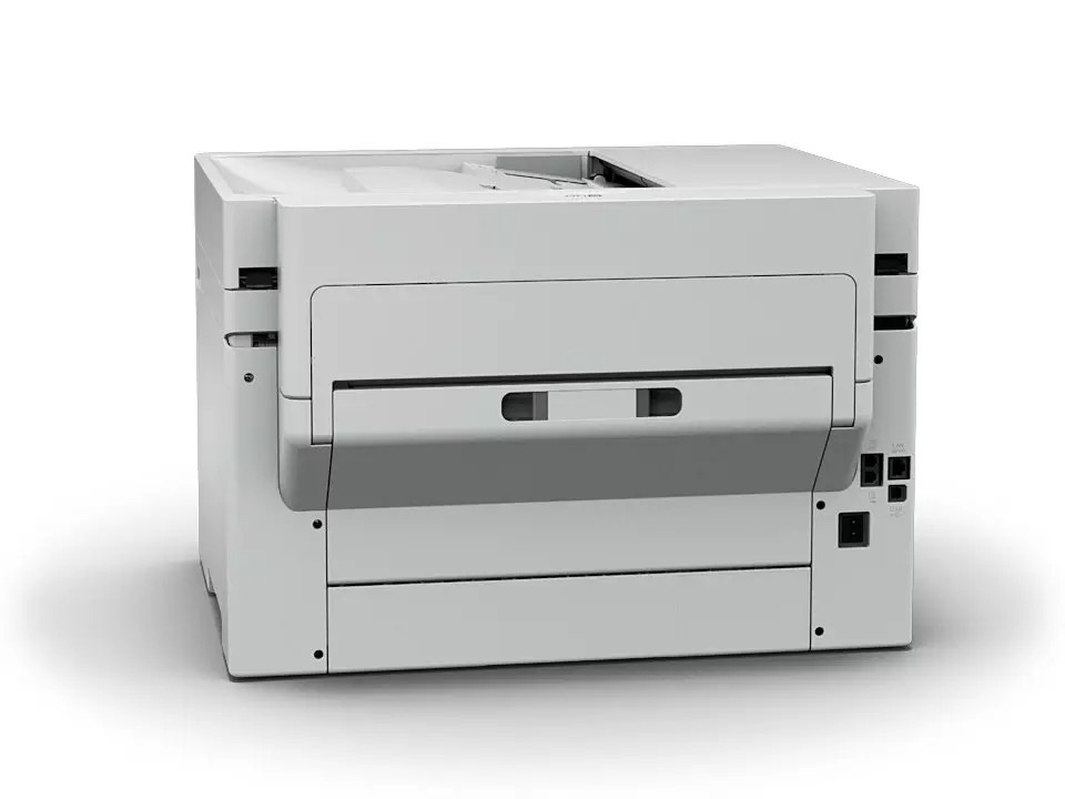 Rašalinis spausdintuvas epson c11ch71406