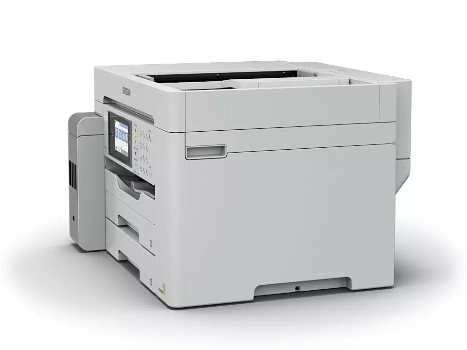 Rašalinis spausdintuvas epson c11ch71406
