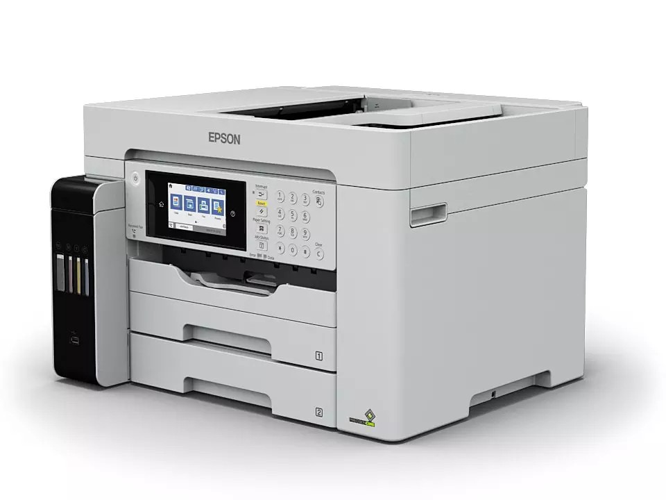 Rašalinis spausdintuvas epson c11ch71406