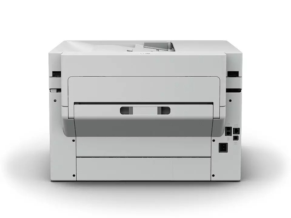 Rašalinis spausdintuvas epson c11ch71406
