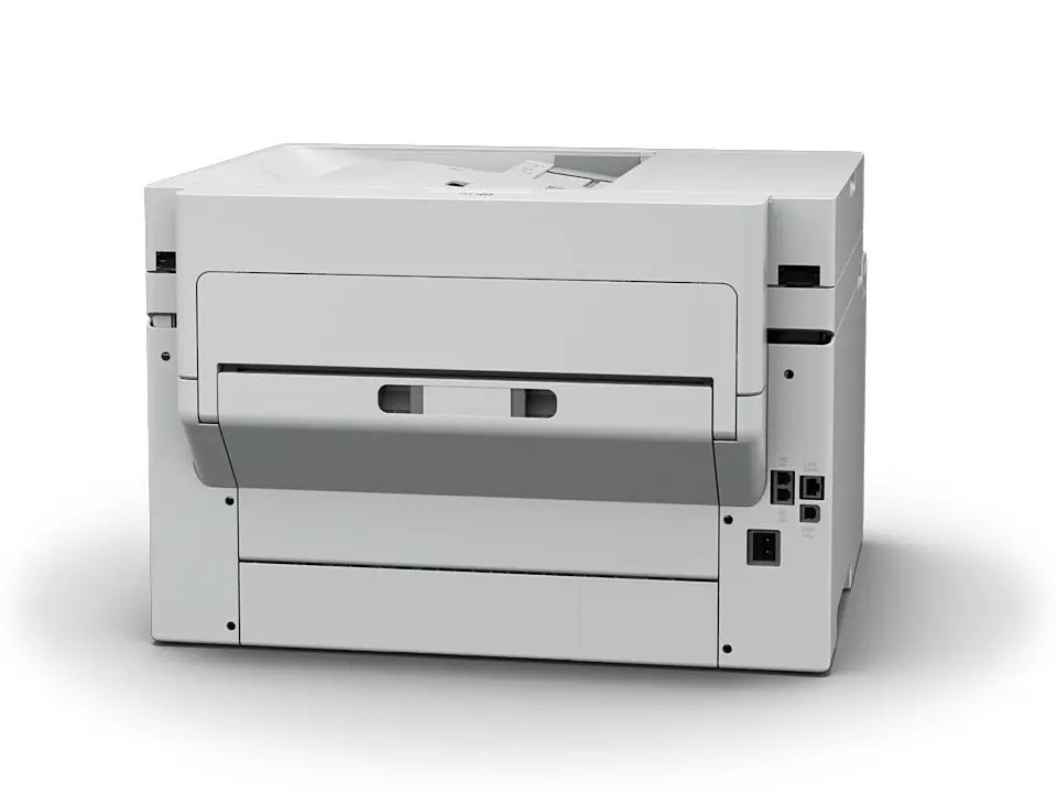 Rašalinis spausdintuvas epson c11ch71406