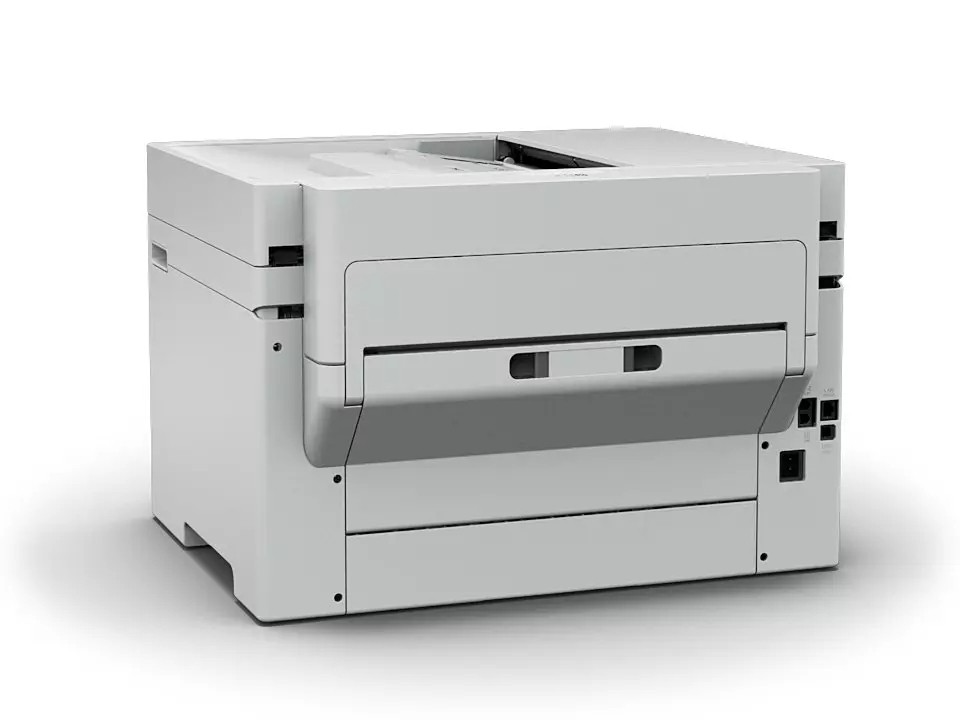 Rašalinis spausdintuvas epson c11ch71406