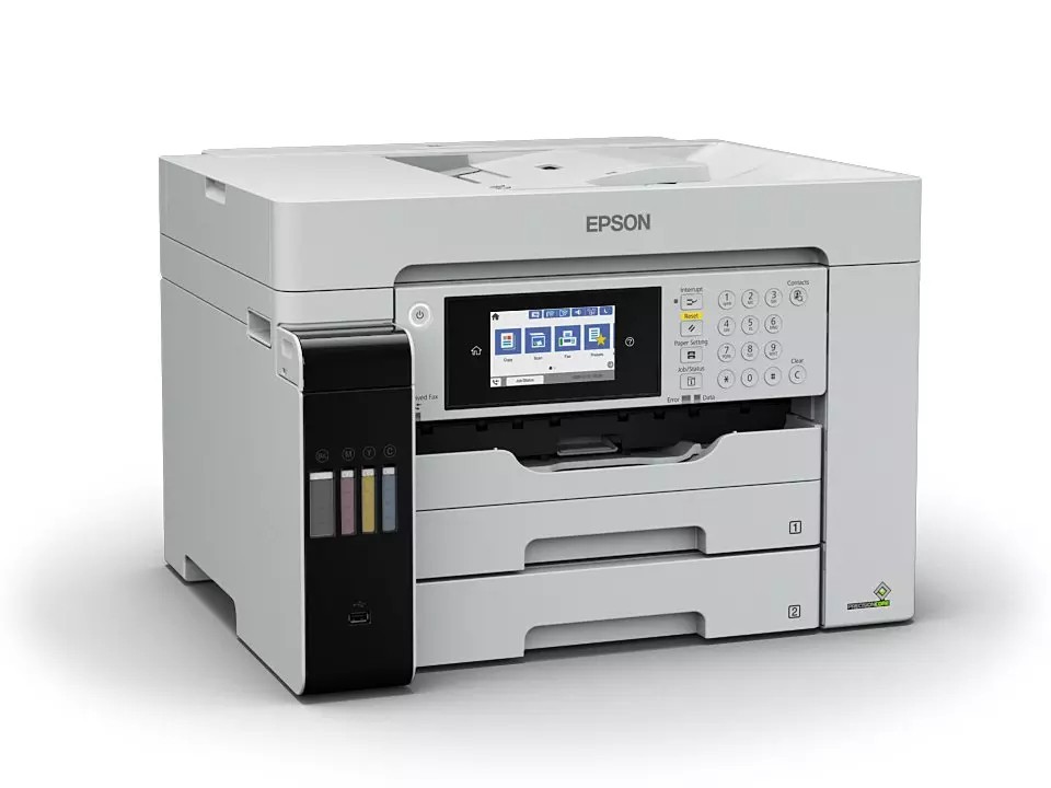 Rašalinis spausdintuvas epson c11ch71406