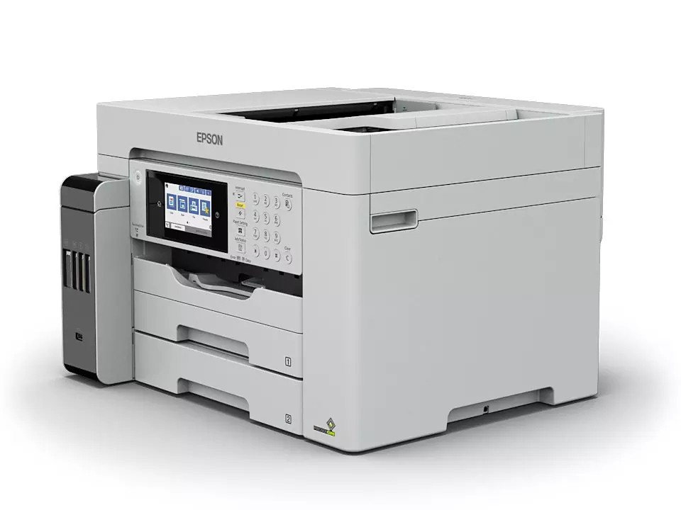 Rašalinis spausdintuvas epson c11ch71406