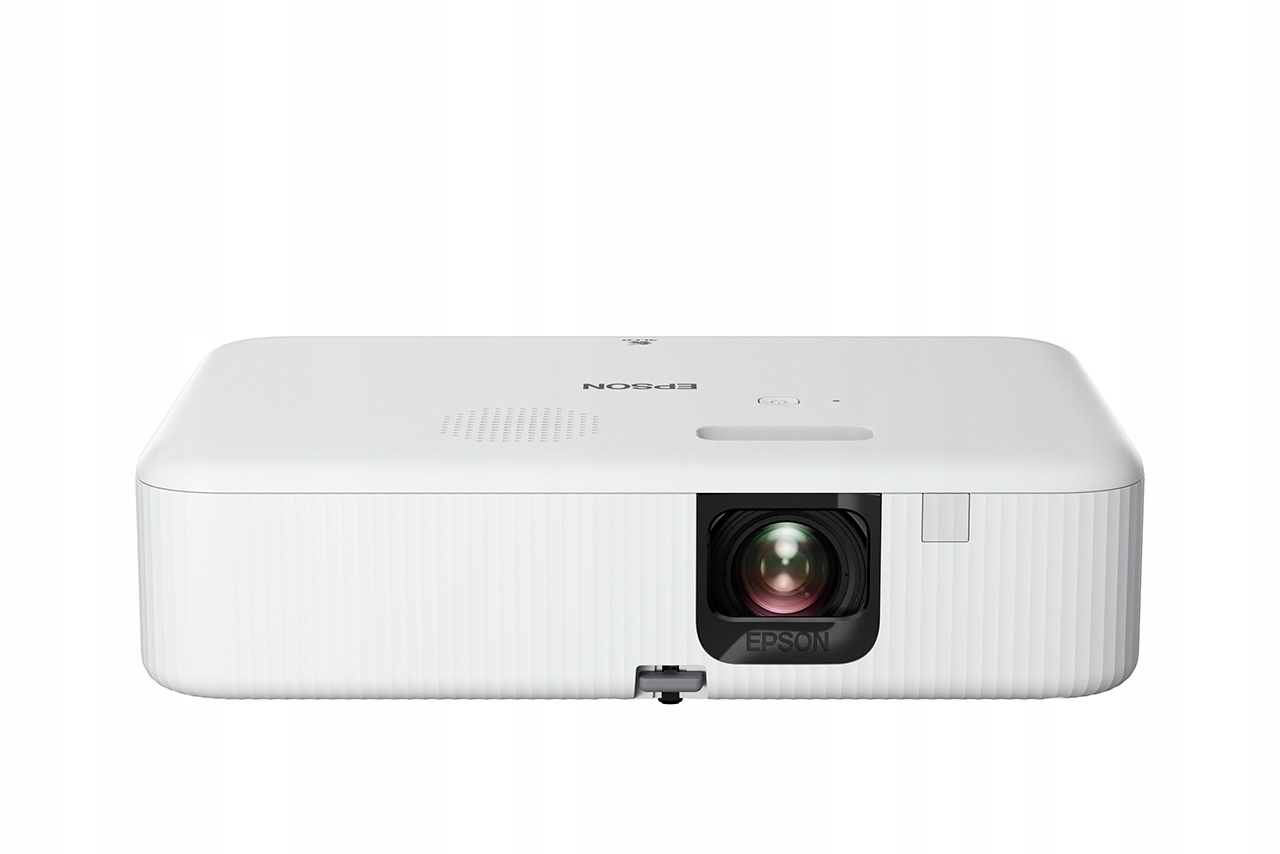 Epson CO-FH02 3LCD 1080P 3000LM