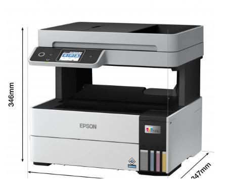 Rašalinis spausdintuvas epson c11cj88403