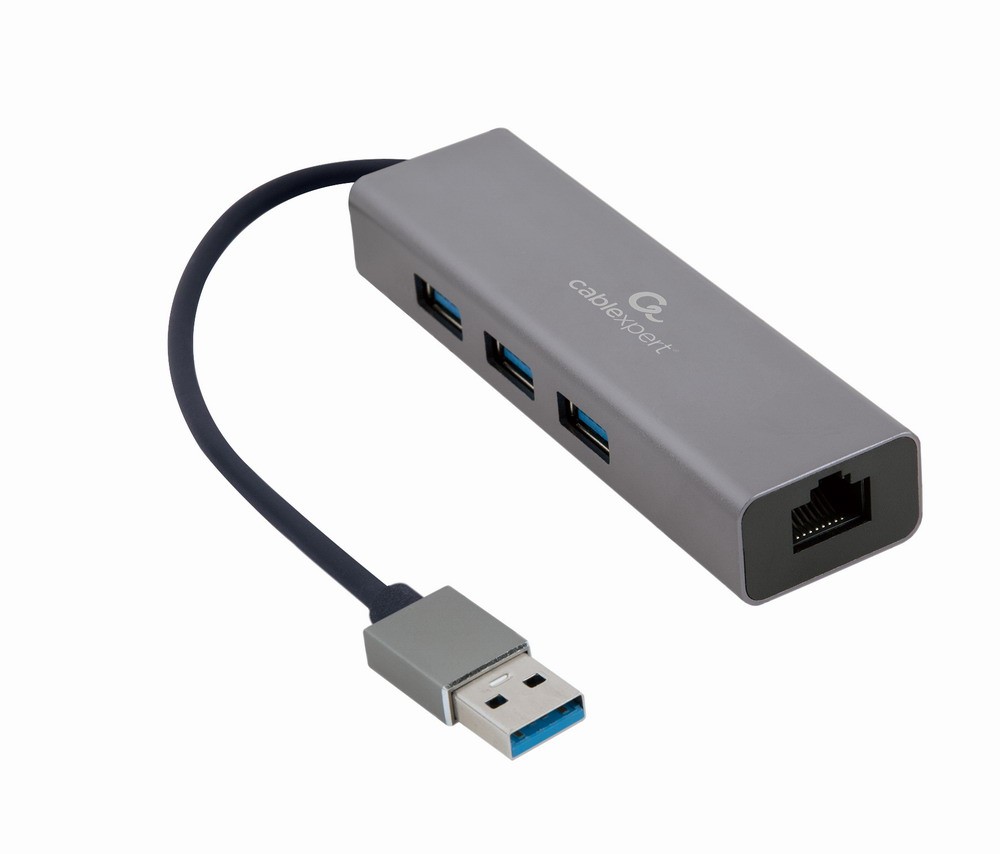 Cablexpert a-amu3-lan-01