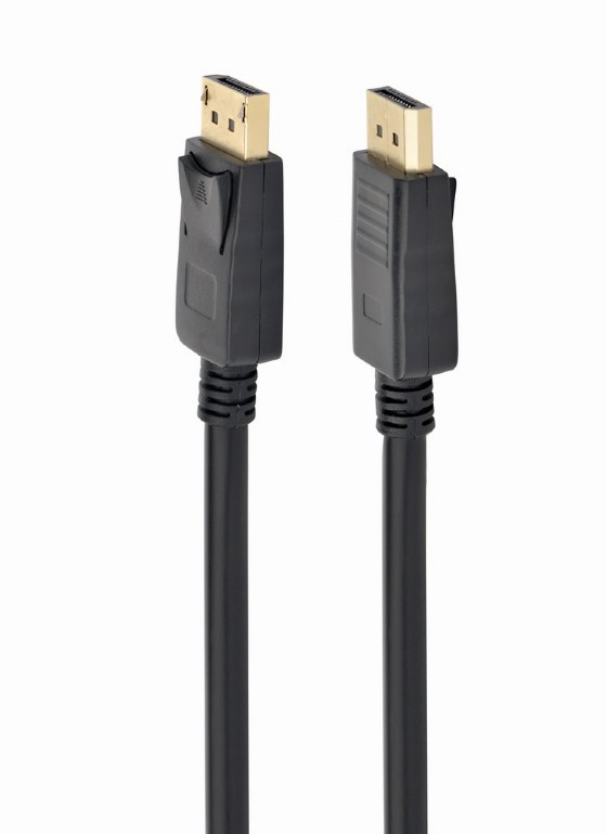 Hdmi laidas gembird cc-dp2, dp, 10 m