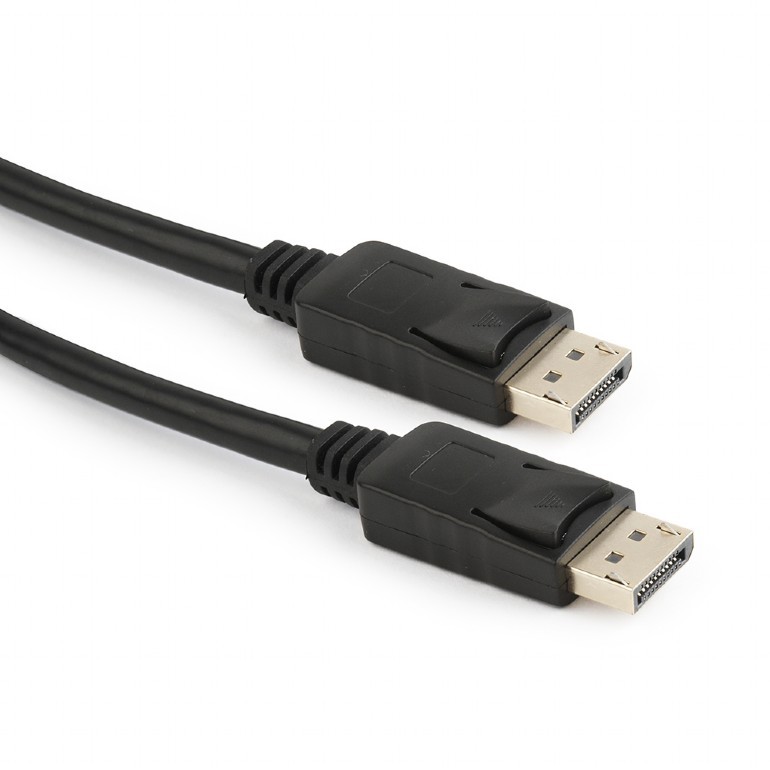 Hdmi laidas gembird cc-dp2, dp, 10 m