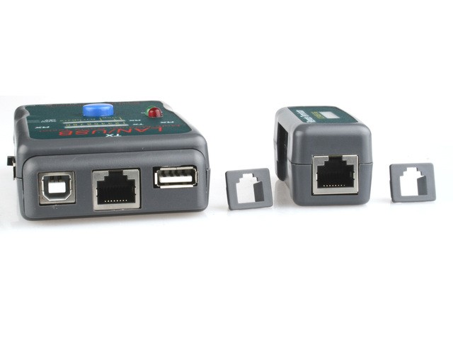 Kompiuterio laidas gembird, utp/stp/usb/nct-2