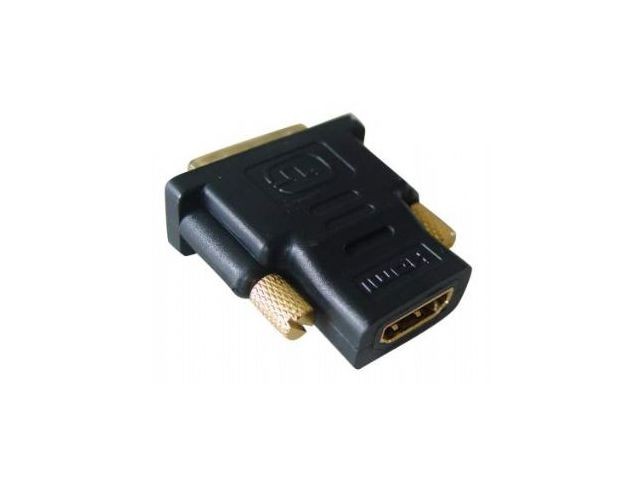 Išmaniojo (smart tv) ir televizoriaus priedas cablexpert a-hdmi-dvi-2