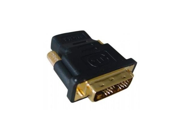 Išmaniojo (smart tv) ir televizoriaus priedas cablexpert a-hdmi-dvi-2