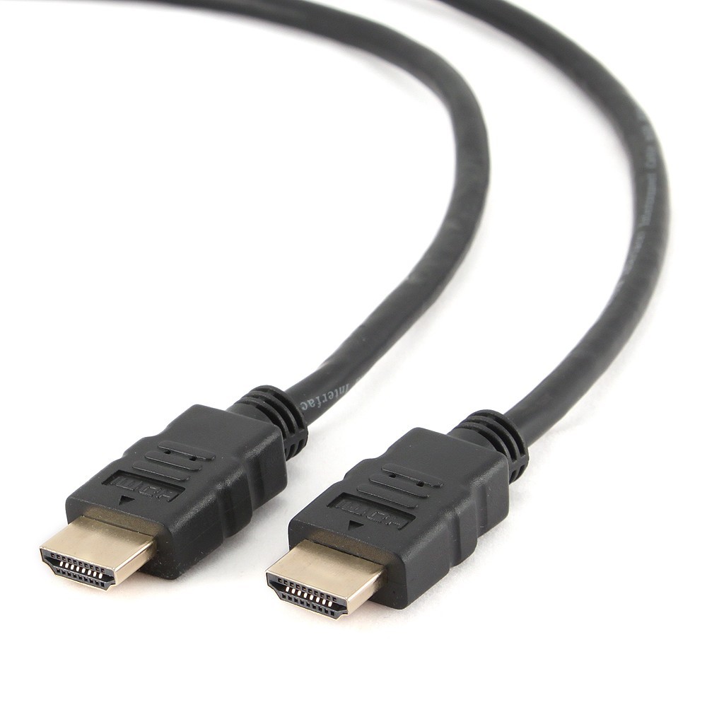 Hdmi laidas gembird cc-hdmi4l-1m, hdmi, 1 m