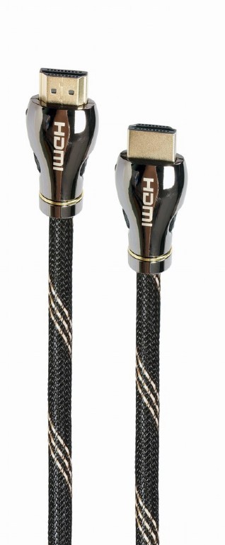 Hdmi laidas gembird ccbp-hdmi8k-1m, hdmi, 1 m