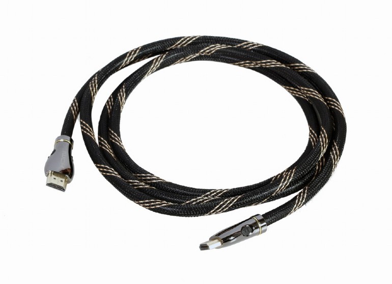 Hdmi laidas gembird ccbp-hdmi8k-1m, hdmi, 1 m