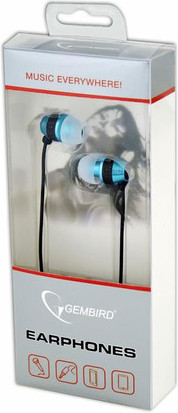 Gembird headphones