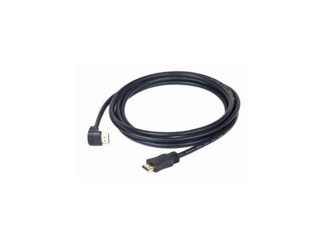 Hdmi laidas kabelis hdmi(19pin) v1.4, 3 m