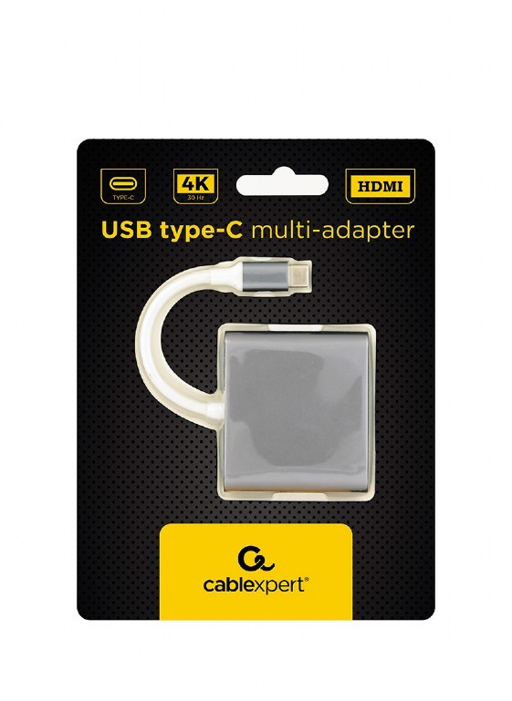 Gembird a-cm-hdmif-02-sg