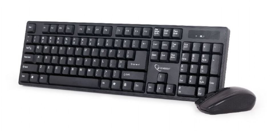 Gembird kbs-w-01