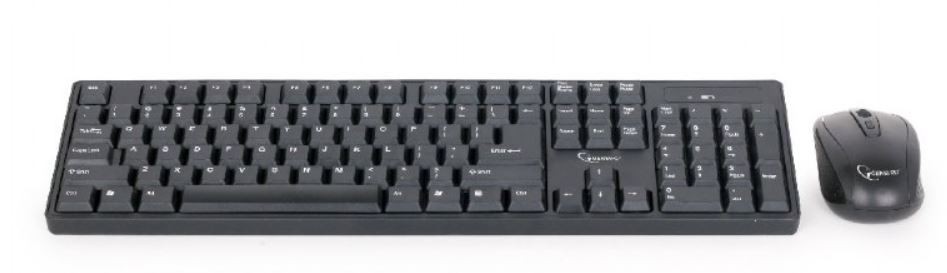 Gembird kbs-w-01