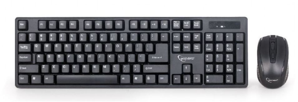 Gembird kbs-w-01