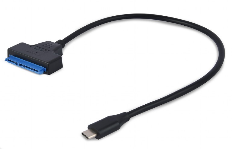 Gembird usb 3.0 type-c male to sata 2.5