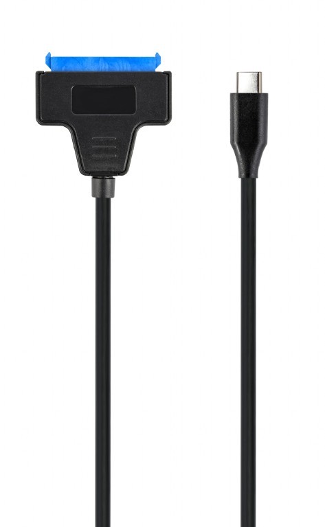 Gembird usb 3.0 type-c male to sata 2.5
