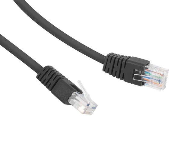 Tinklo laidas gembird, rj45, 1 m