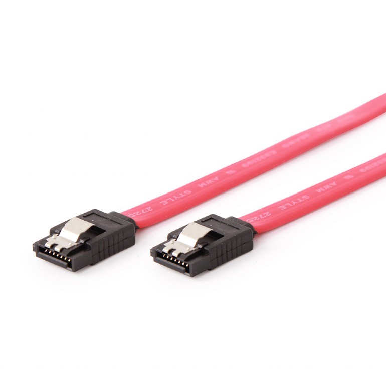 Tinklo laidas gembird cc-satam-data-0.3m, sata, 0.3 m